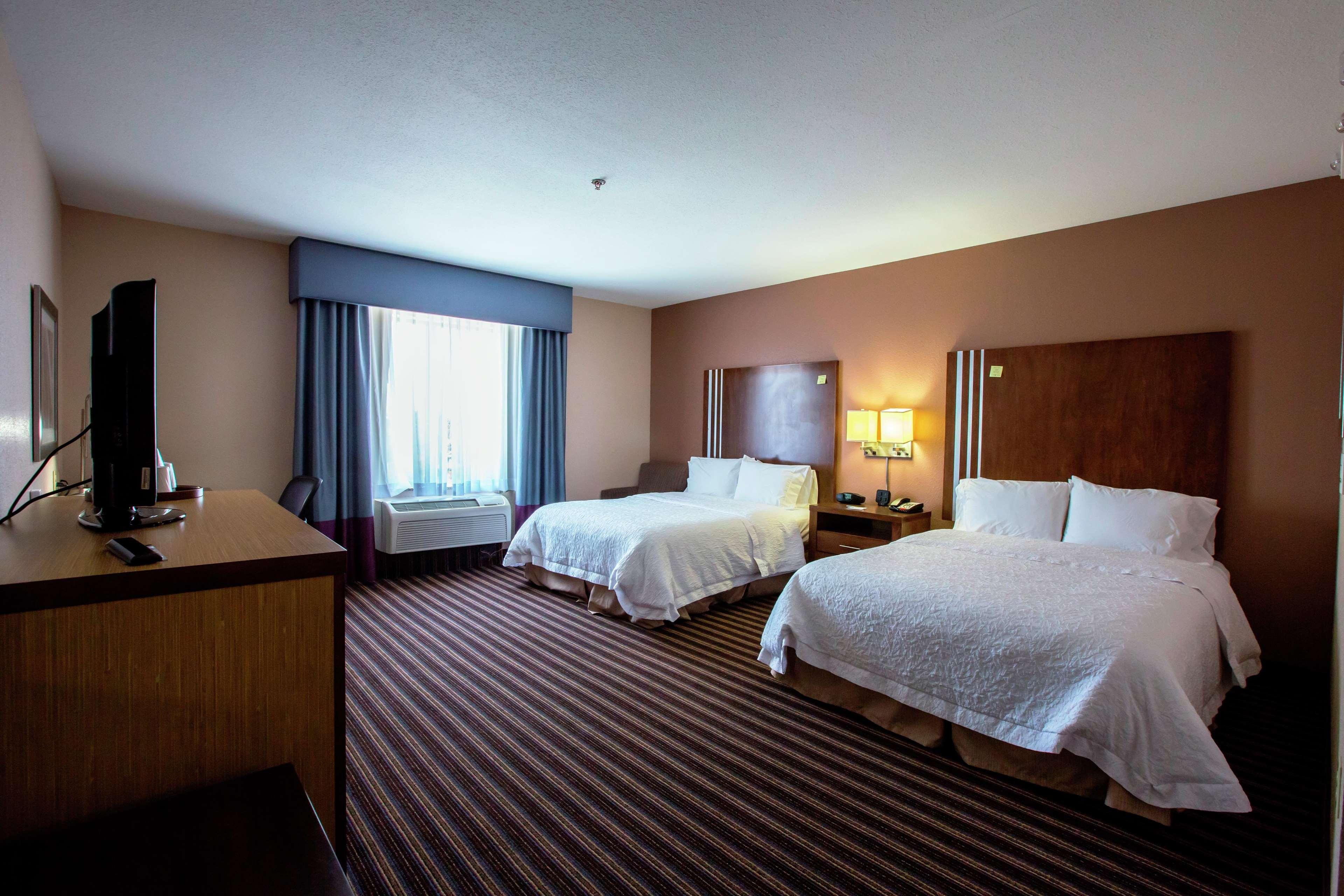 Hampton Inn Jackson/Flowood - Airport Area Ms Luckney Exterior photo