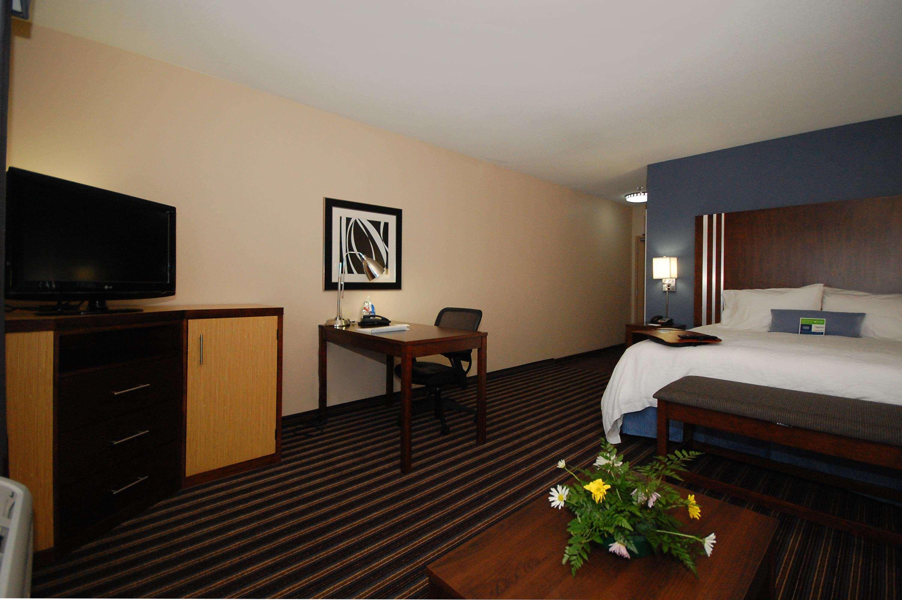 Hampton Inn Jackson/Flowood - Airport Area Ms Luckney Exterior photo