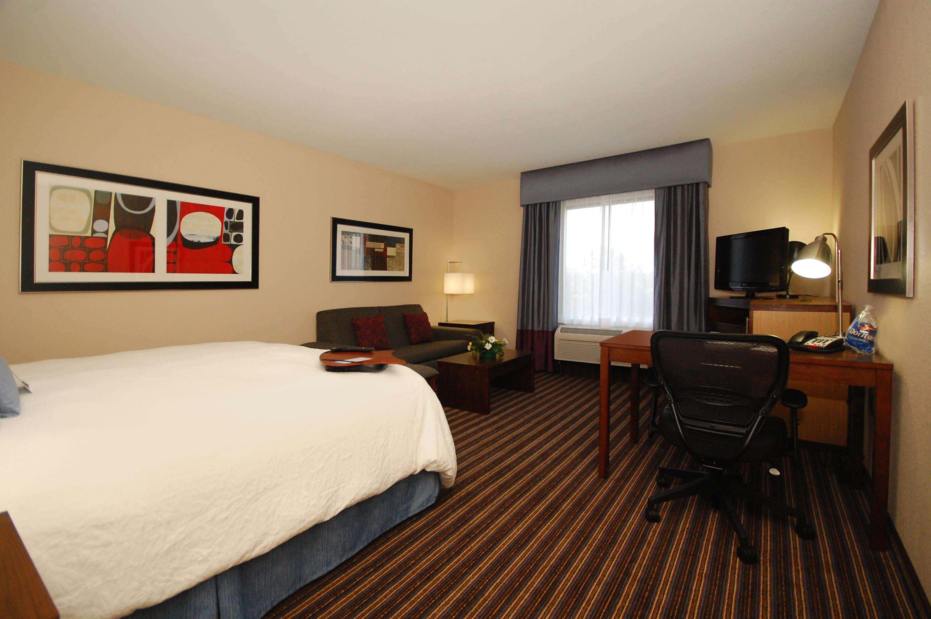 Hampton Inn Jackson/Flowood - Airport Area Ms Luckney Room photo
