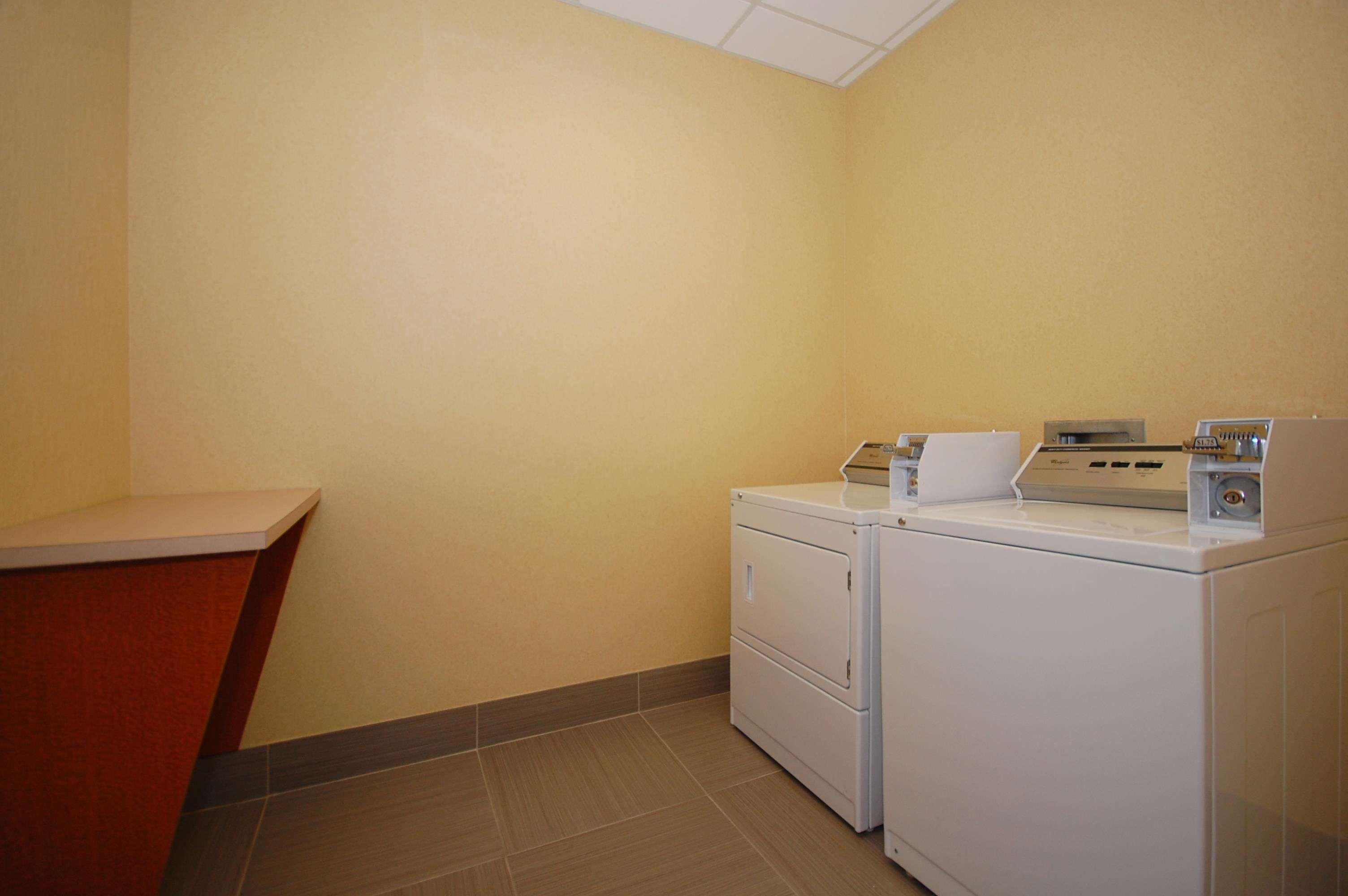 Hampton Inn Jackson/Flowood - Airport Area Ms Luckney Facilities photo