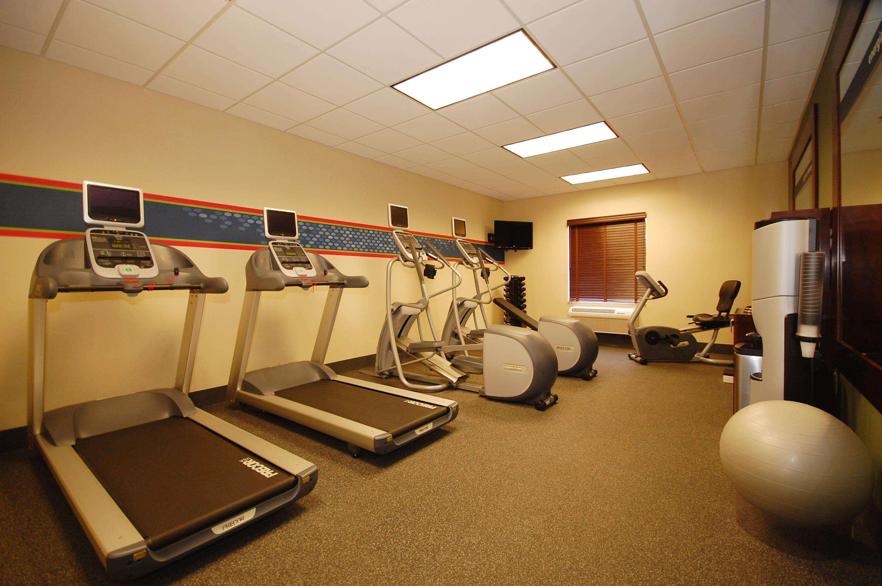 Hampton Inn Jackson/Flowood - Airport Area Ms Luckney Facilities photo