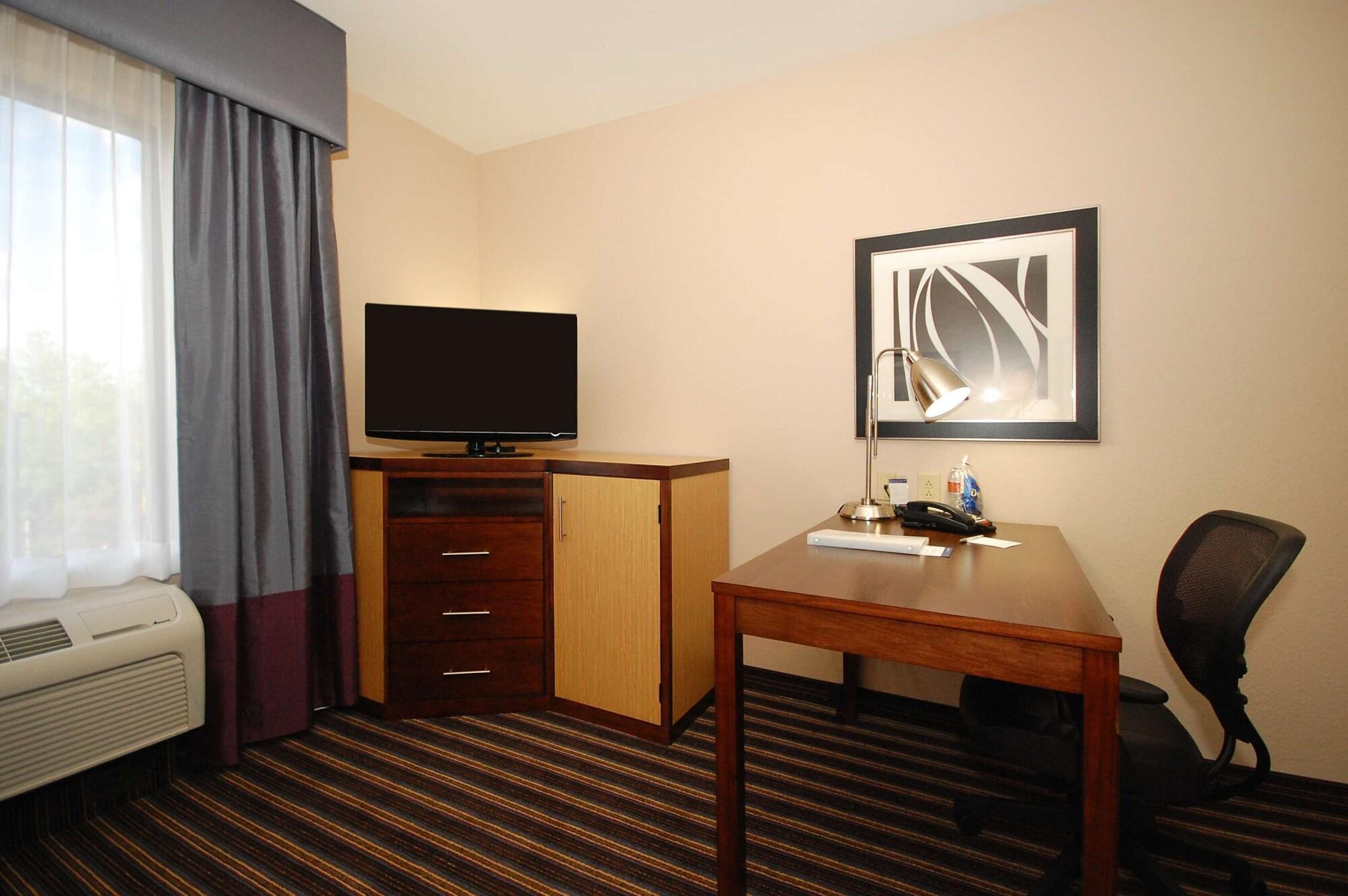 Hampton Inn Jackson/Flowood - Airport Area Ms Luckney Exterior photo