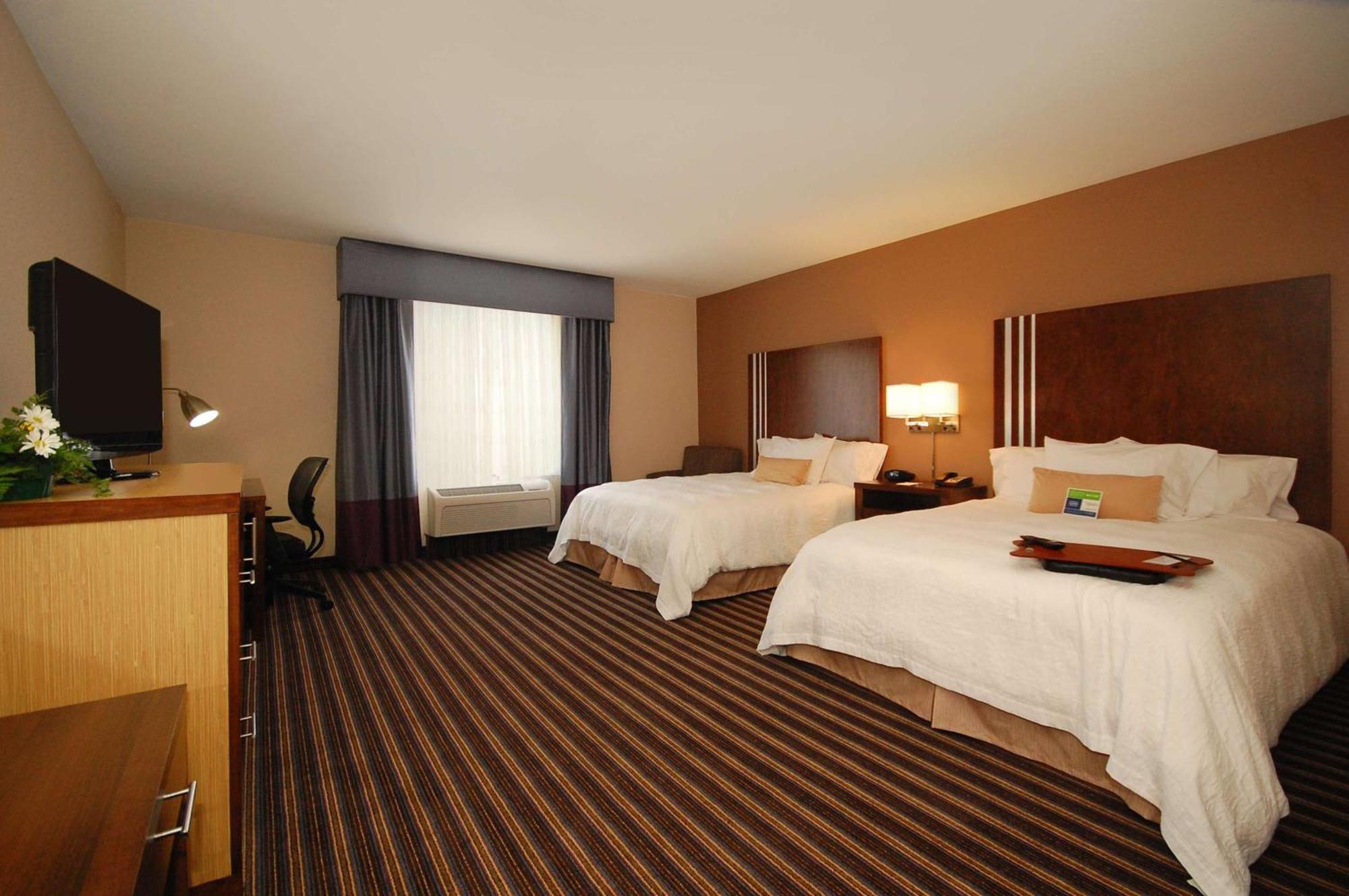 Hampton Inn Jackson/Flowood - Airport Area Ms Luckney Exterior photo