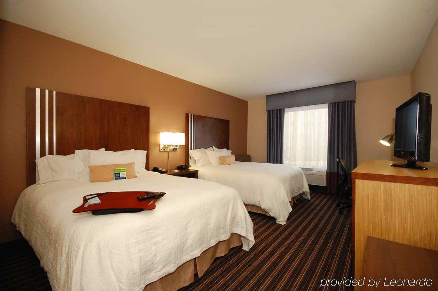 Hampton Inn Jackson/Flowood - Airport Area Ms Luckney Room photo