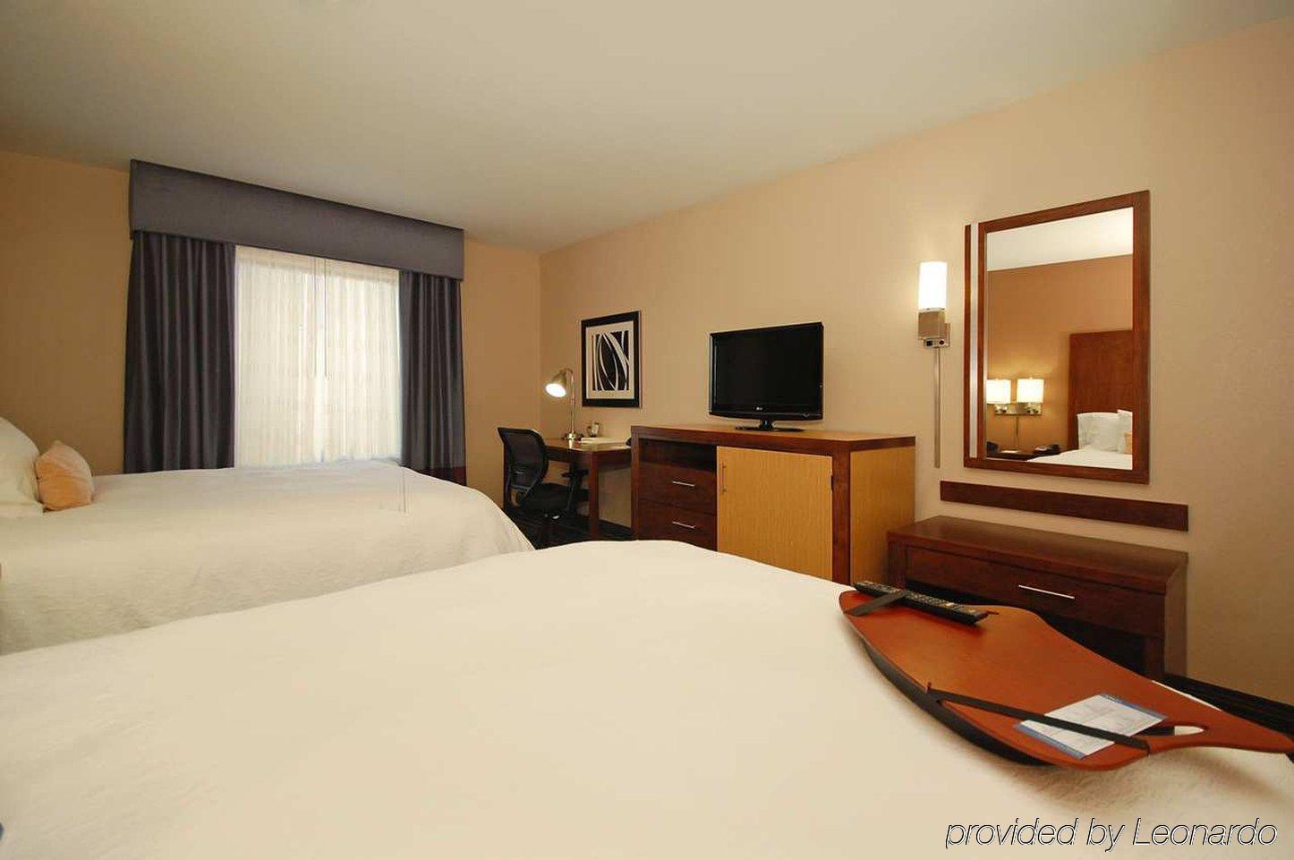 Hampton Inn Jackson/Flowood - Airport Area Ms Luckney Exterior photo