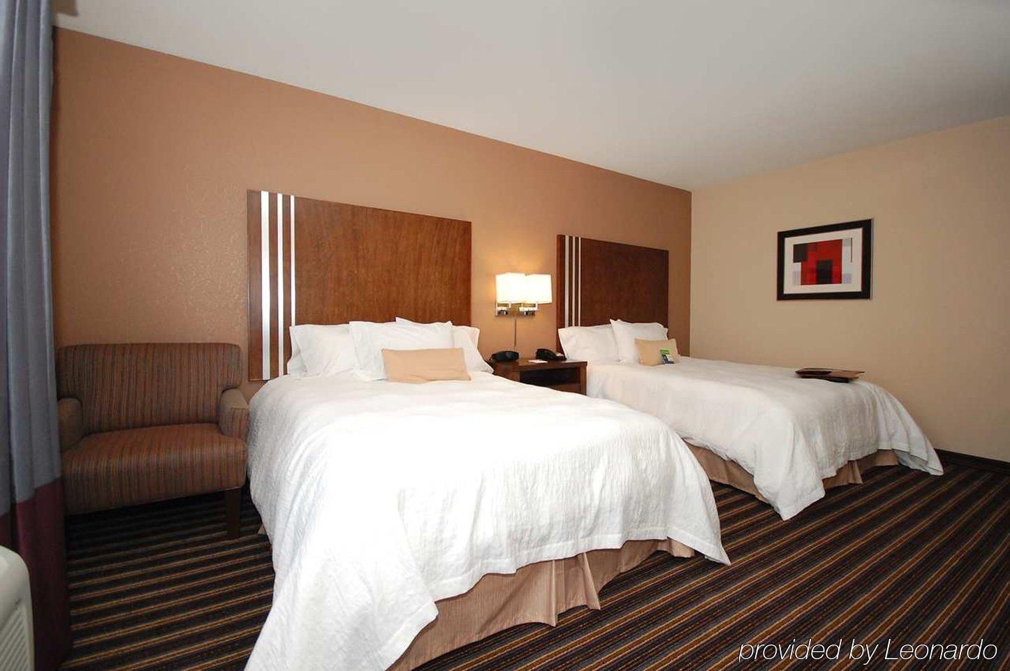 Hampton Inn Jackson/Flowood - Airport Area Ms Luckney Room photo